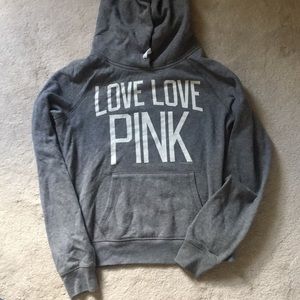 Victoria’s Secret Pink Hoodie